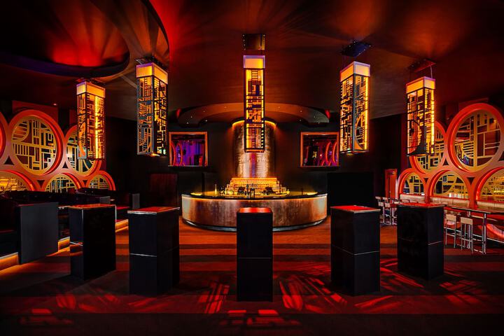 Nightclub