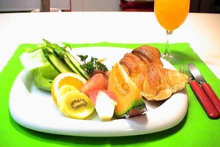 Dining Photos