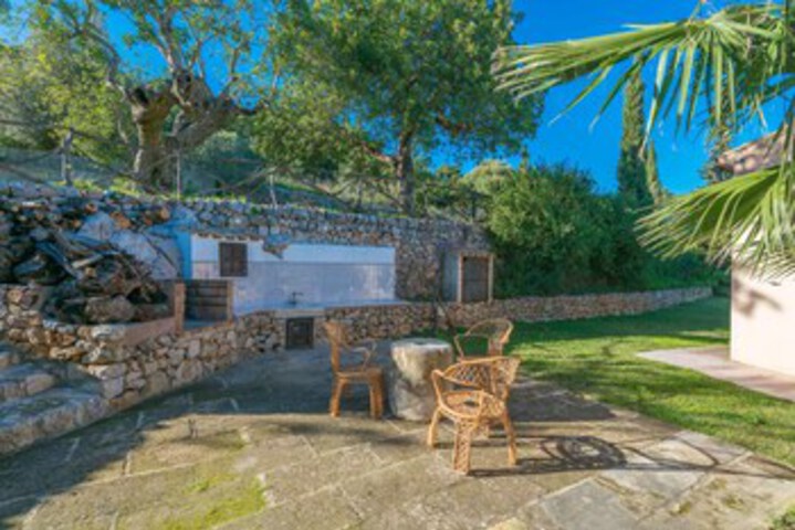 Terrace/Patio 120 of 128