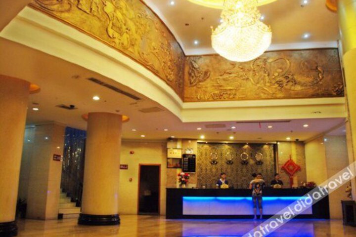 General 5 of 10