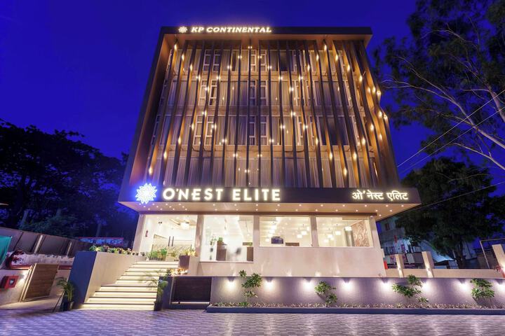 Hotel 97 of 97