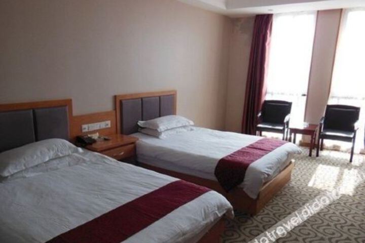 Xinqiao Business Hotel