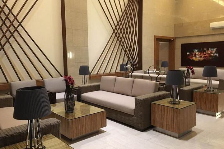 Hotel Interior 3 of 30