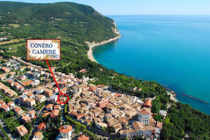 Conero Camere