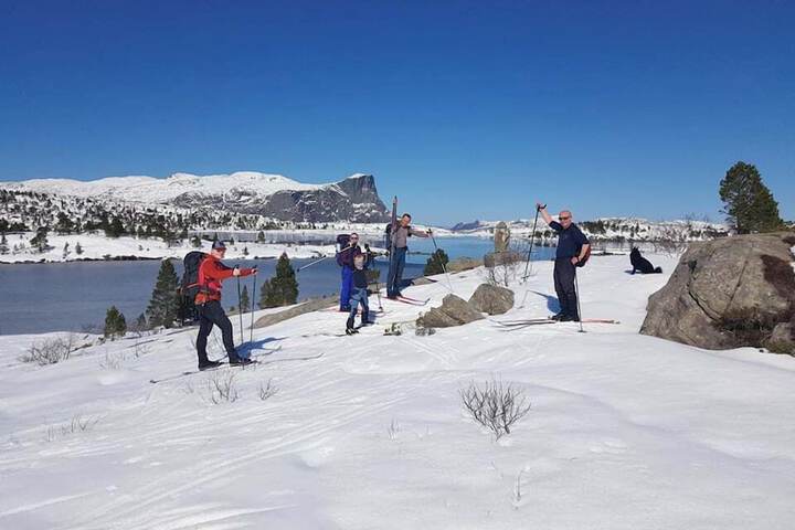 Outdoor Activities 12 of 46