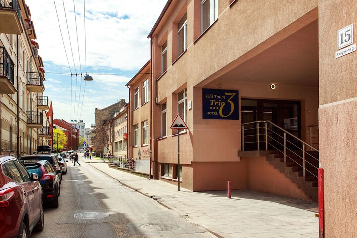 Hotel 55 of 58
