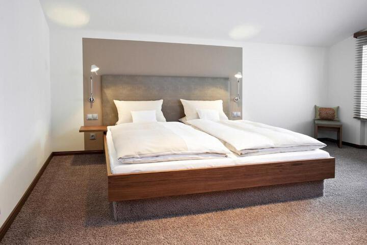 Hotel Am Helmwartsturm