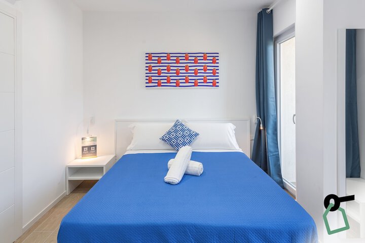 Hotiday Room Collection - Byò Home in Sorrento