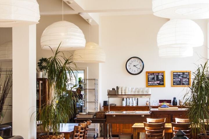 Restaurants