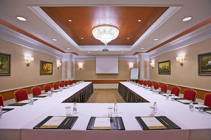 Meeting 86 of 97