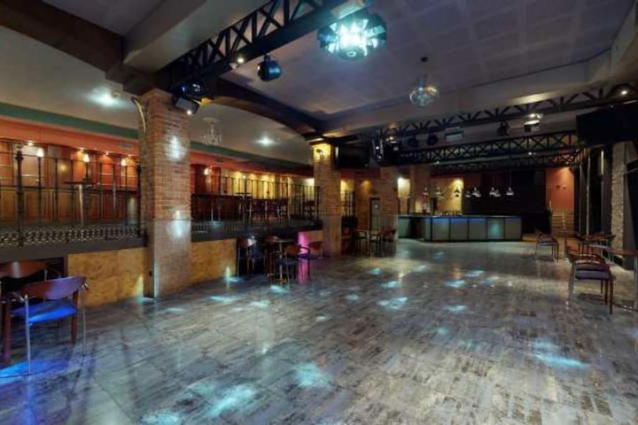 Nightclub