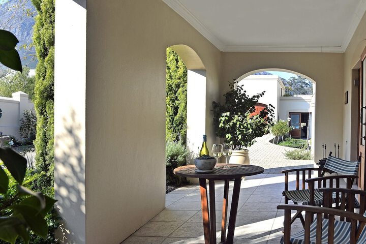 Terrace/Patio 20 of 27