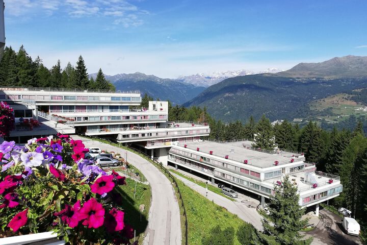 Hotel 74 of 74