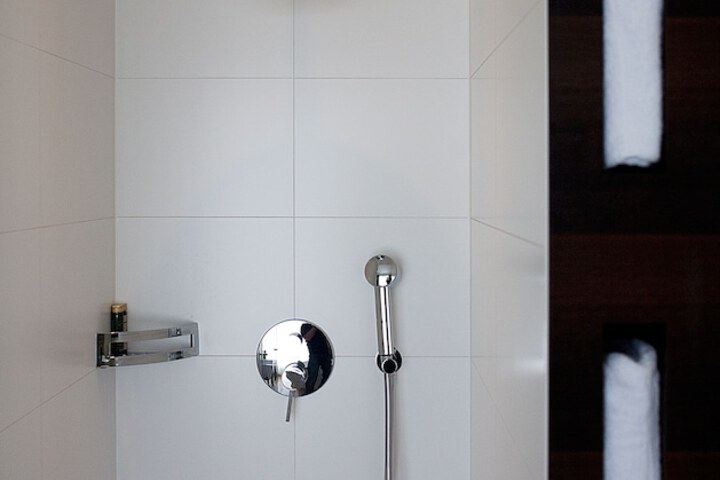 Restrooms