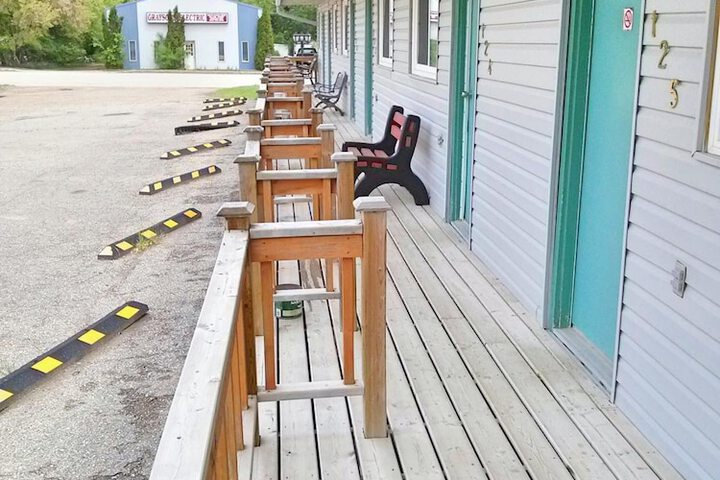 Terrace/Patio 27 of 49