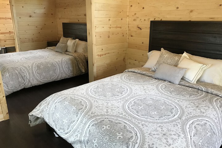 Mountain Retreat Cottage 2 Queen Beds (23 of 45)