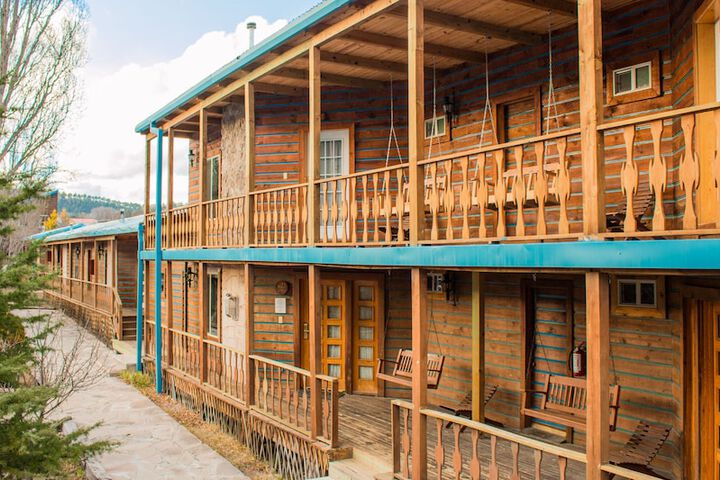 Exterior Photo