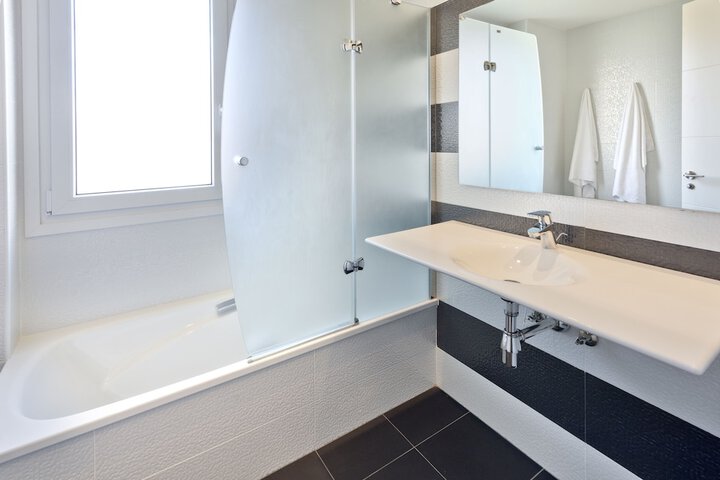 Bathroom Vanities