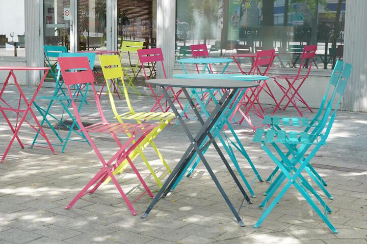 Terrace/Patio 80 of 96