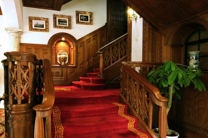 Hotel Interior 91 of 111