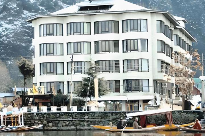 Fitness Center Photo