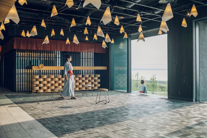 Hoshino Resorts KAI Beppu