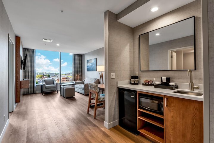 Minibar