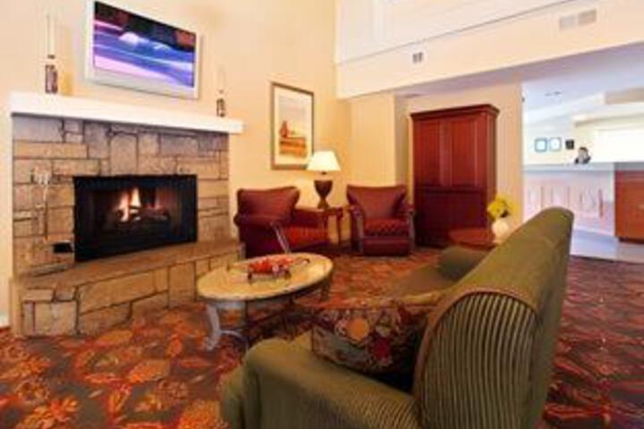 Hotel Interior 16 of 31