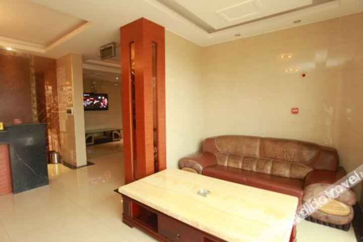 Hotel Interior 9 of 24
