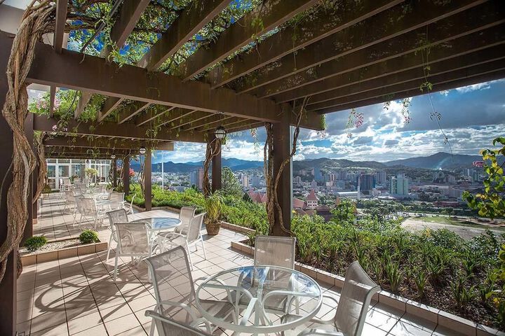 Terrace/Patio 52 of 55