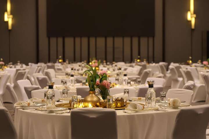 Wedding/Banquet 156 of 189