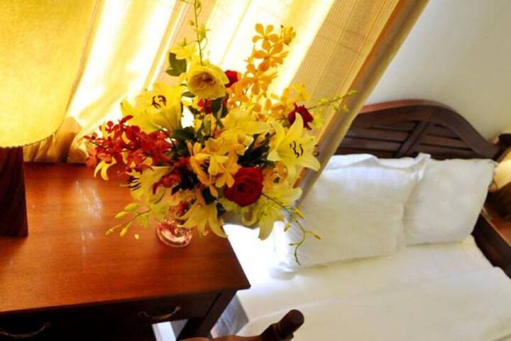 Suite Photo