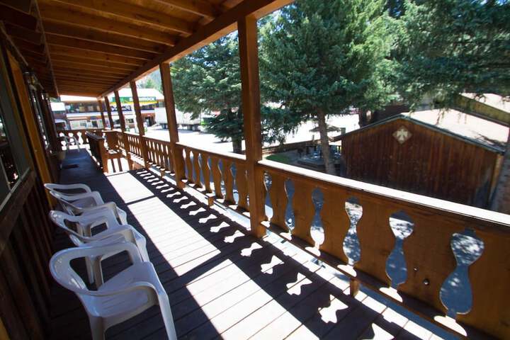 Terrace/Patio 42 of 60