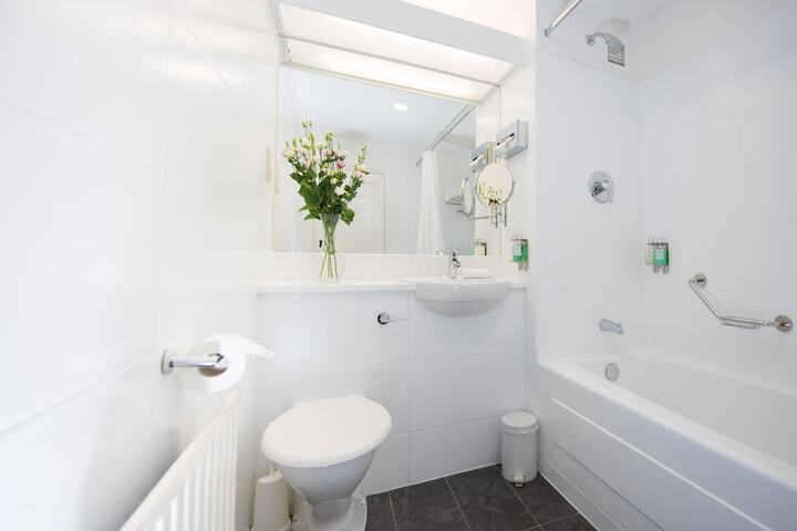 Bathroom Interior Photo
