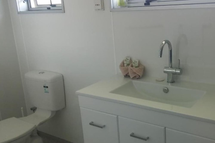 Bath Interior