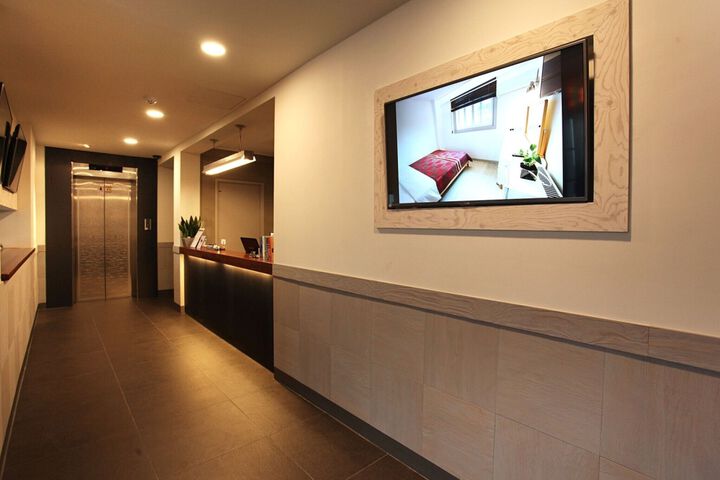 Hotel Interior 23 of 198