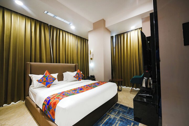 Fabhotel Prime Elegance Suites