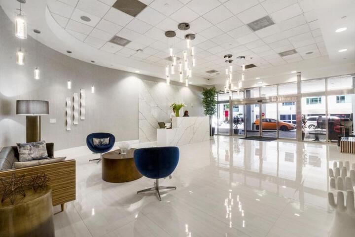 Elite Brickell Studio on the Bay in Miami, FL