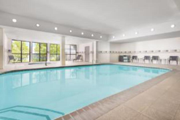 Pool 2 of 35