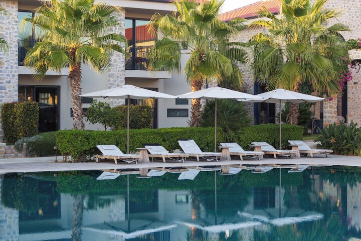 Hotel 54 of 55