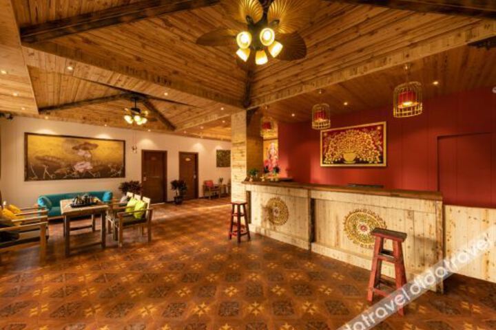 Hotel Interior 22 of 33