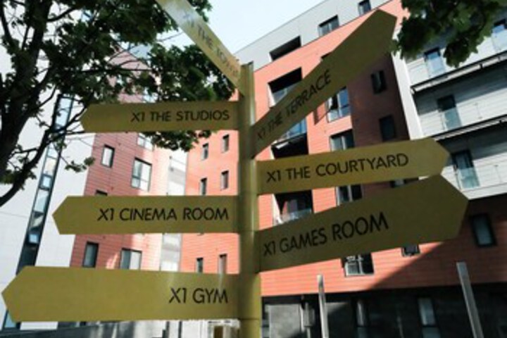Hotel 11 of 27