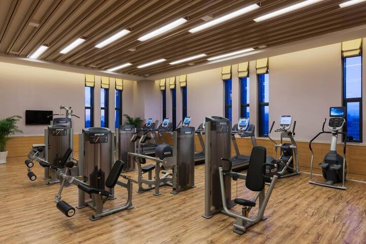 Fitness Club