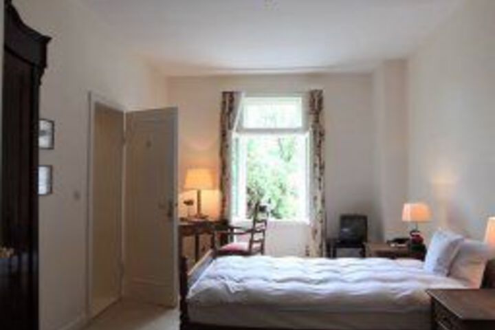 LANDHAUS WALSRODE GARNI