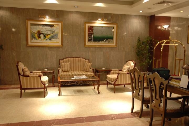 Hotel Interior 16 of 259
