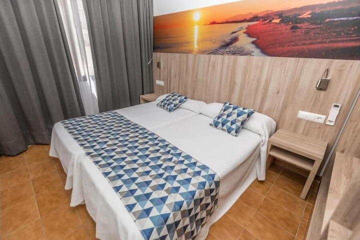 Apartamentos Niko