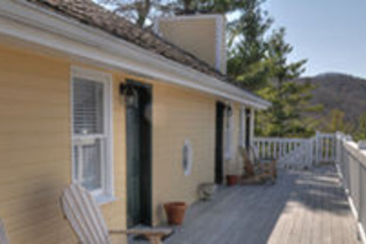 Terrace/Patio 28 of 28