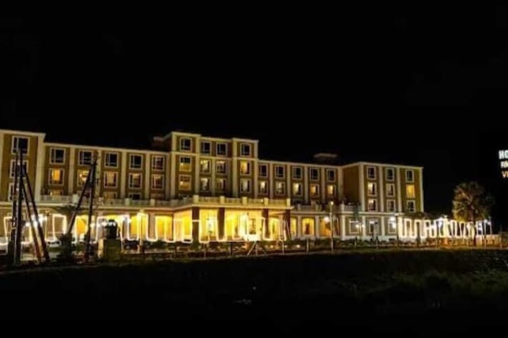 Hotel 9 of 9