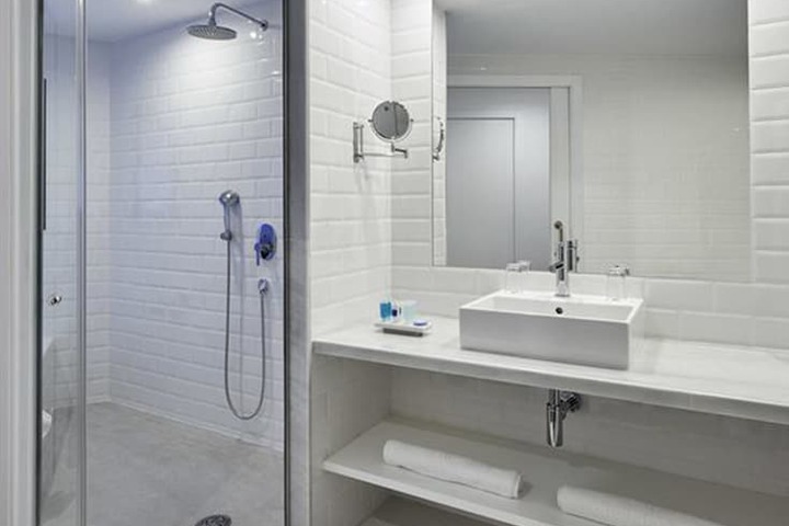 Bath Amenities
