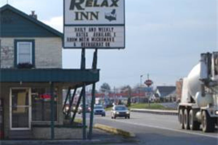 Image of Relax Inn